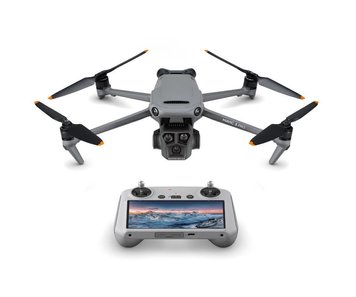 Mavic 3 Pro (DJI RC) (CP.MA.00000656.01) A03148 фото