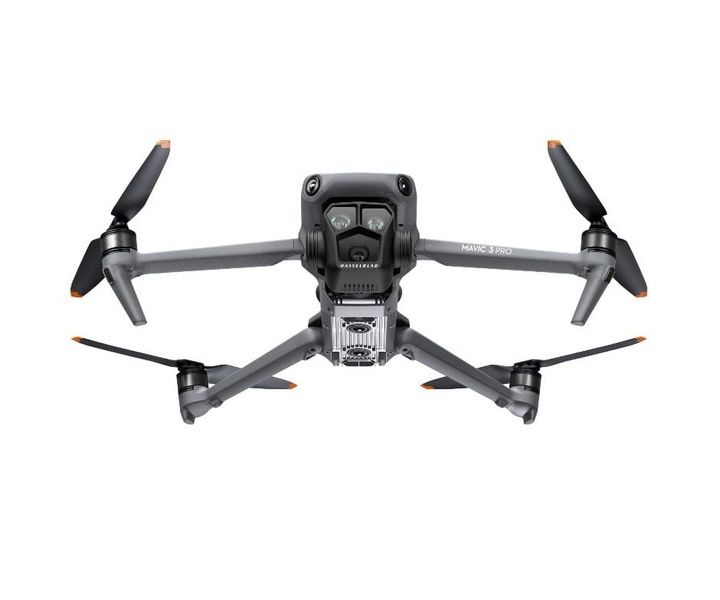 Mavic 3 Pro (DJI RC) (CP.MA.00000656.01) A03148 фото