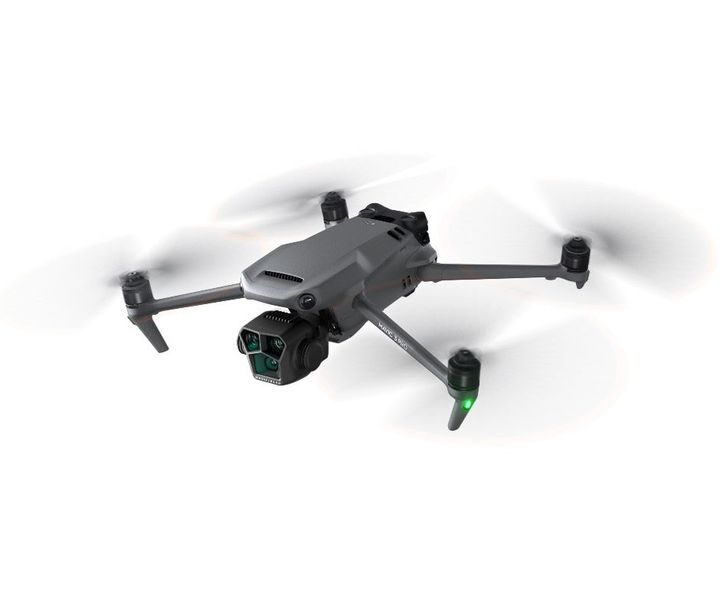 Mavic 3 Pro (DJI RC) (CP.MA.00000656.01) A03148 фото